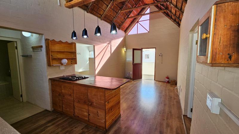 2 Bedroom Property for Sale in Dwarskersbos Western Cape